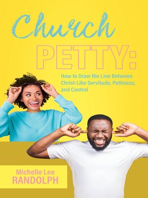 cover image of Church Petty